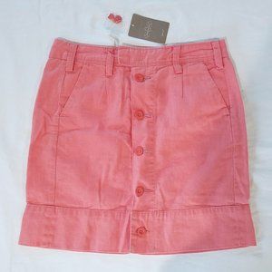 Paper Boy / Anthropologie skirt (sz 0)